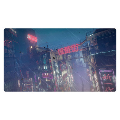 ASTRAL CHAIN (Nintendo Switch) official screenshot 3