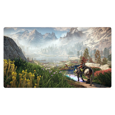 Horizon Zero Dawn (PS5) official screenshot 3