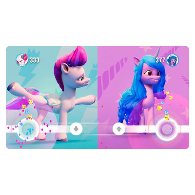 MY LITTLE PONY: A Maretime Bay Adventure (PS5) official screenshot 3
