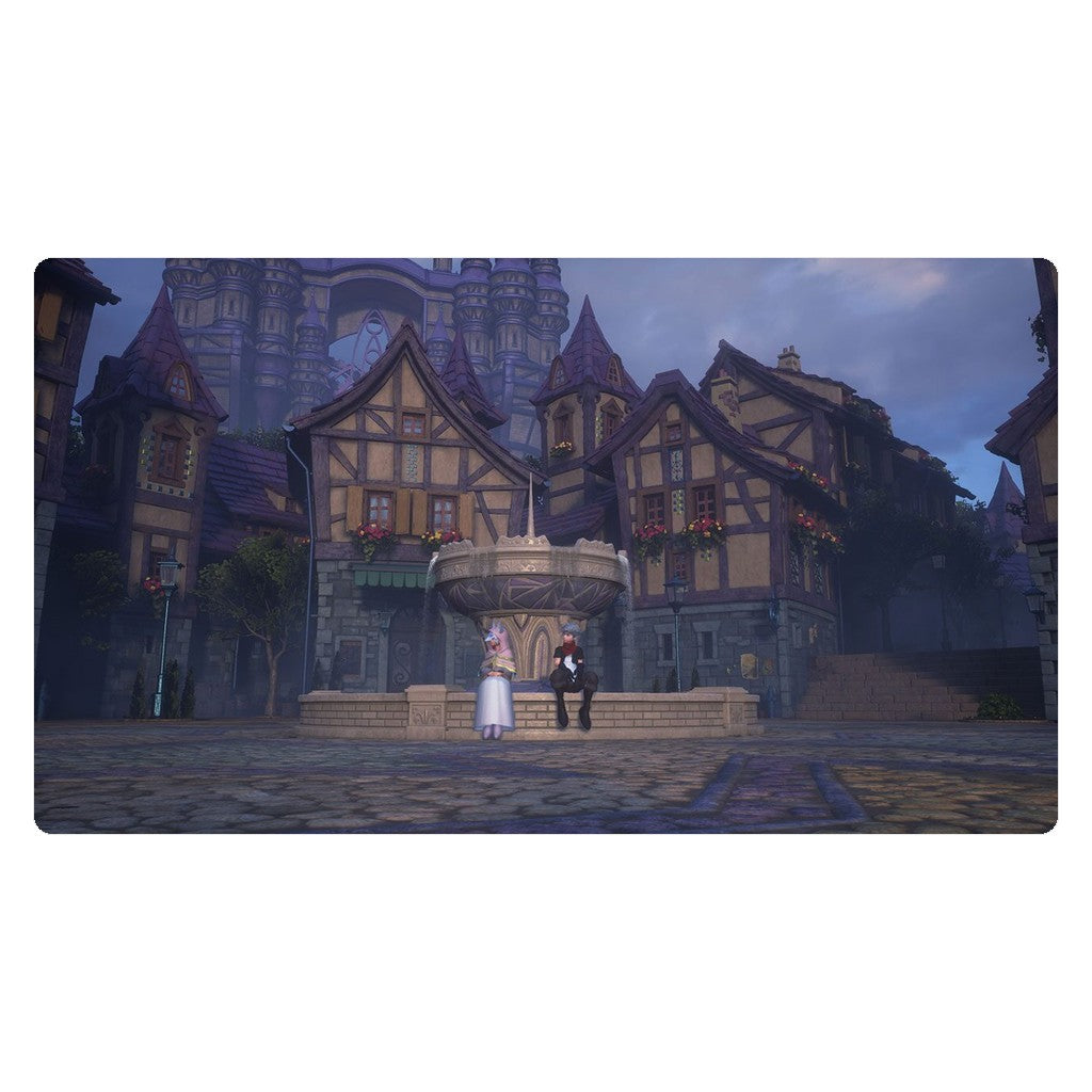 KINGDOM HEARTS HD 2.8 FINAL CHAPTER PROLOGUE (PS4) official screenshot 3