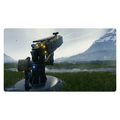 DEATH STRANDING Director's Cut (PS5) official screenshot 3