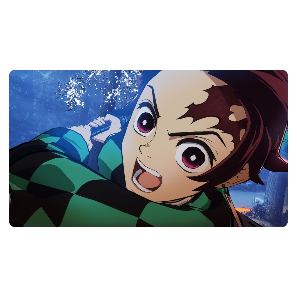 Demon Slayer -Kimetsu no Yaiba- The Hinokami Chronicles (PS5) official screenshot 3