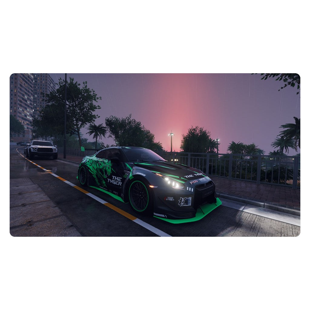 Test Drive Unlimited Solar Crown (PS5) official screenshot 3