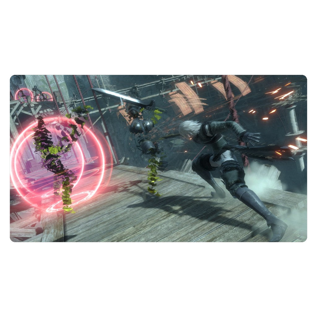 NieR Replicant ver.1.22474487139… (PS4) official screenshot 3
