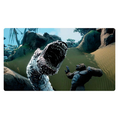 Skull Island: Rise of Kong (PS5) official screenshot 3