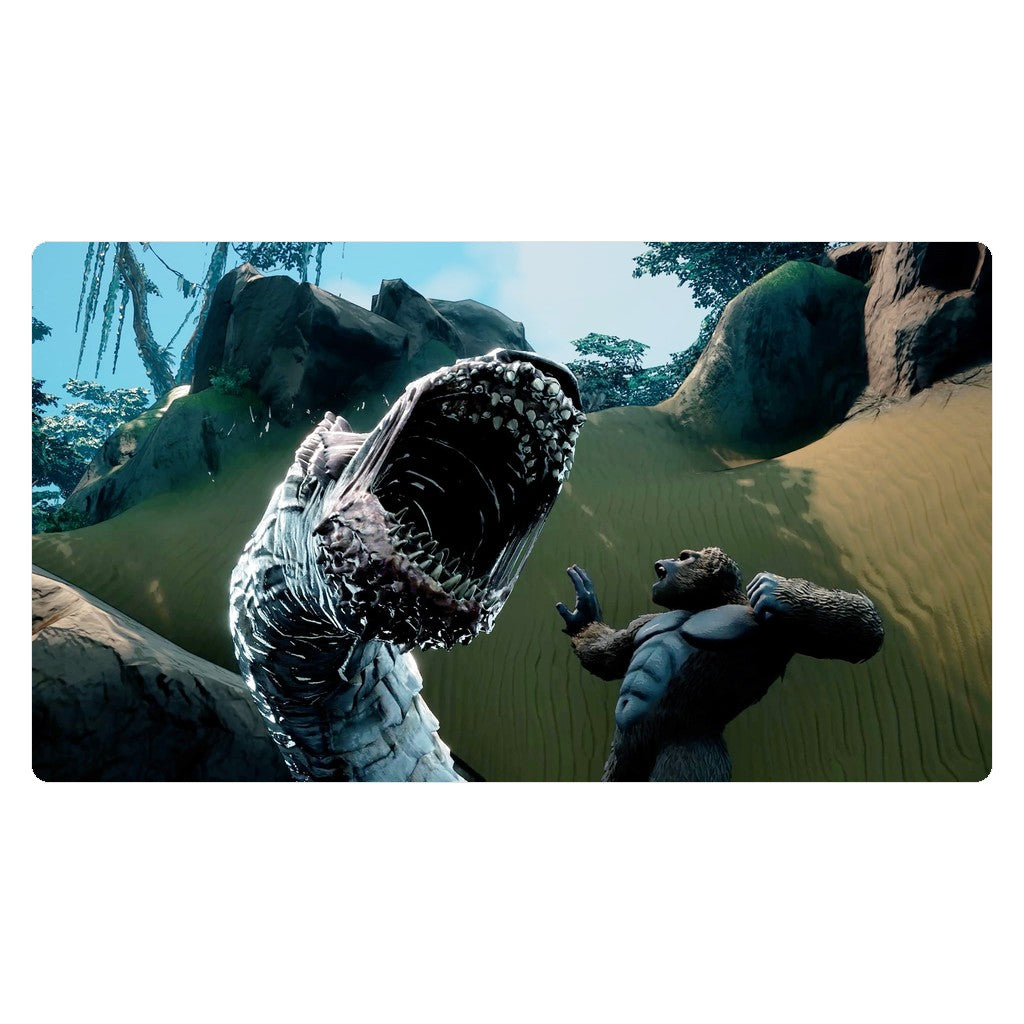 Skull Island: Rise of Kong (PS5) official screenshot 3