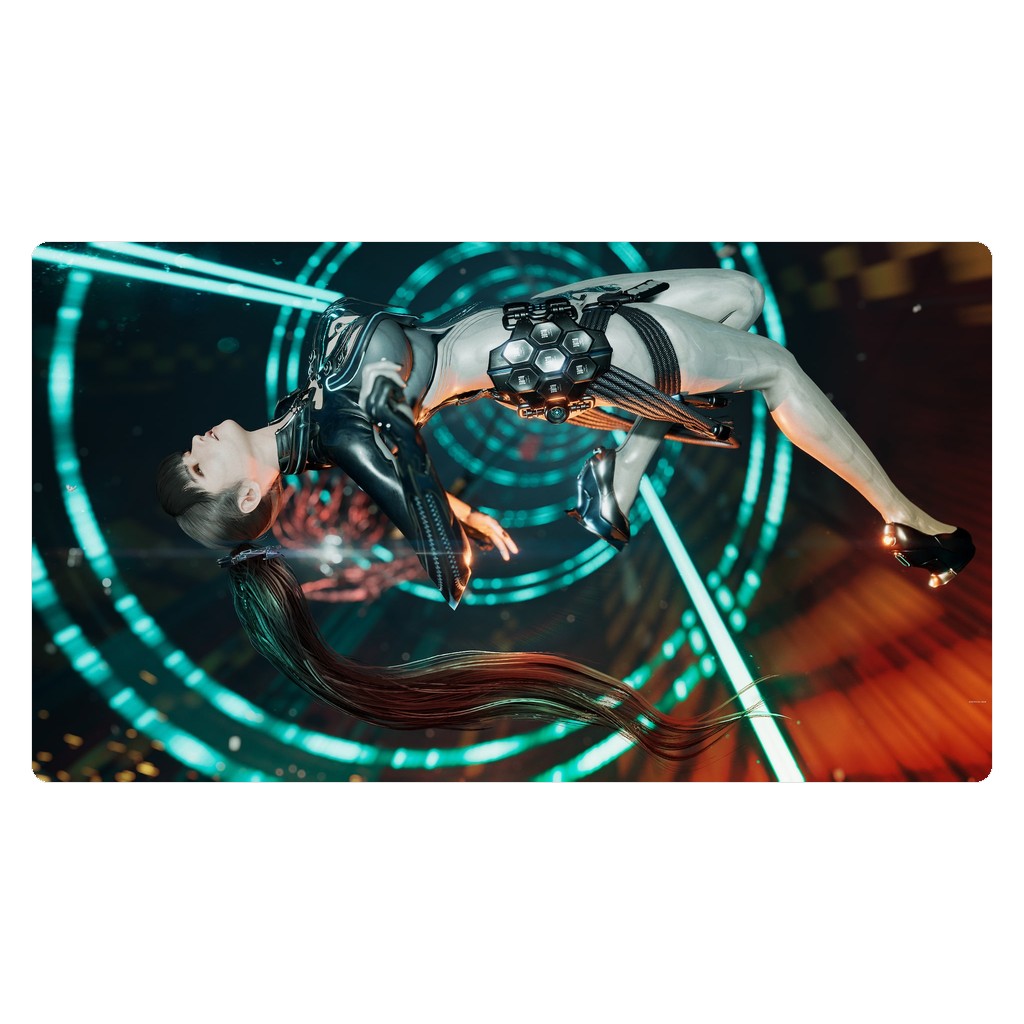 Stellar Blade (PS5) official screenshot 3