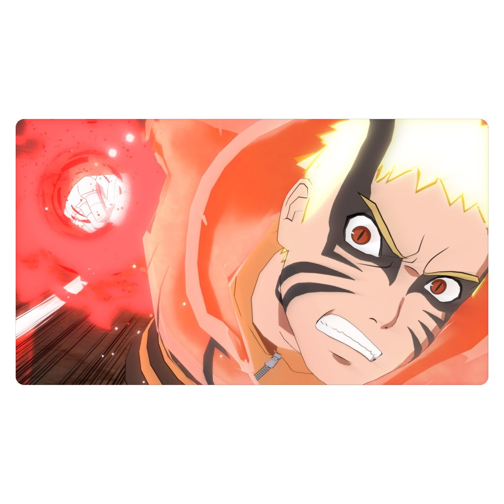 NARUTO X BORUTO Ultimate Ninja STORM CONNECTIONS (PS5) official screenshot 3