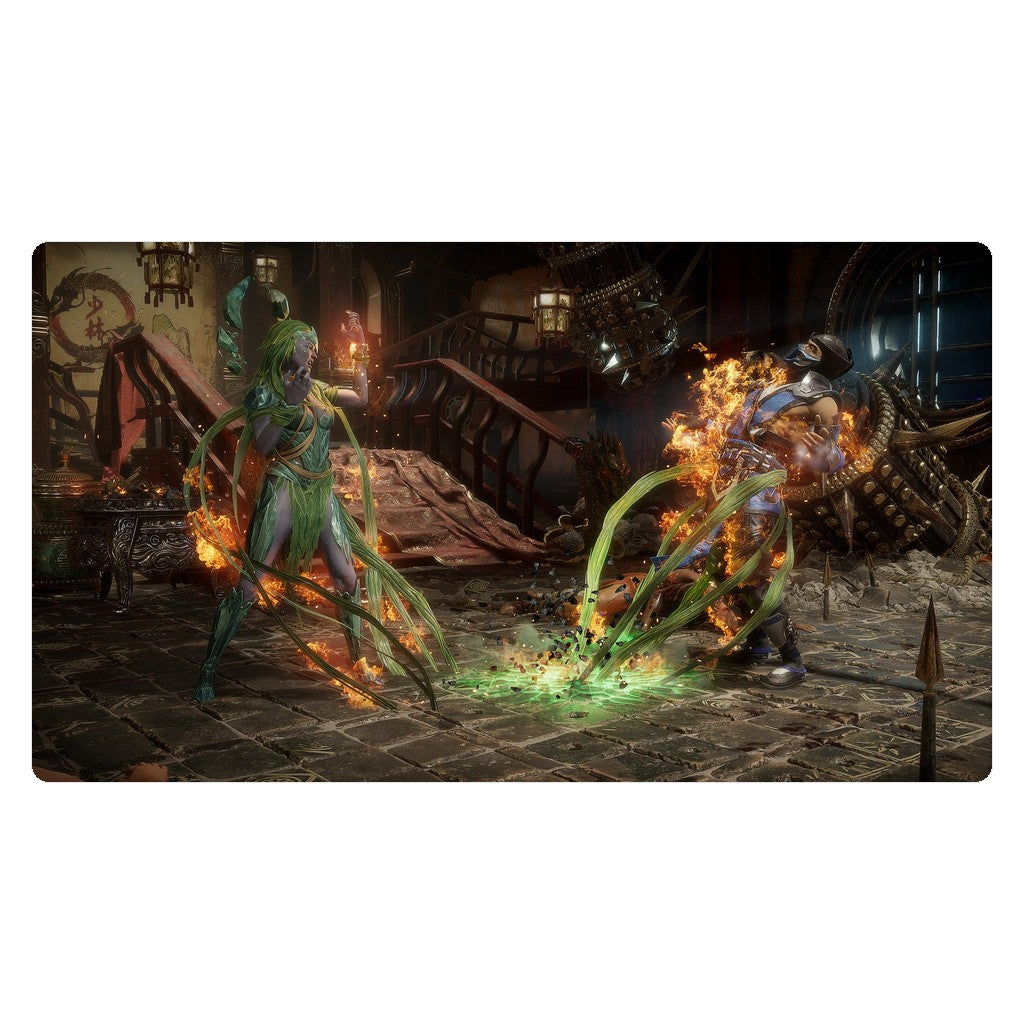 Mortal Kombat 11 Ultimate (PS5) official screenshot 3