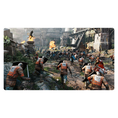 For Honor (PS4) official screenshot 3