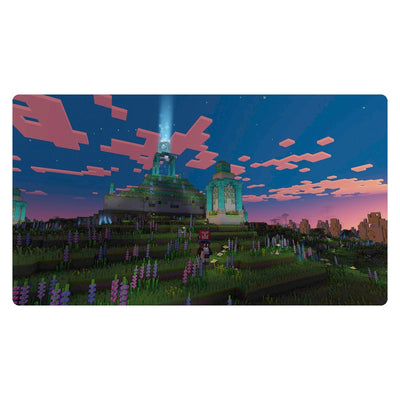 Minecraft Legends (PS4) official screenshot 3