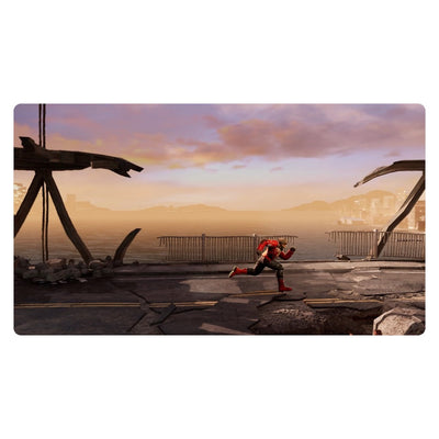 DoubleDragon Revive (PS5) official screenshot 3