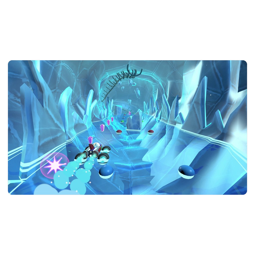 PJ Masks Power Heroes: Mighty Alliance (PS4) official screenshot 3