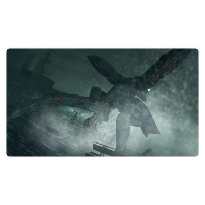 METAL GEAR SOLID: MASTER COLLECTION Vol. 1 (PS5) official screenshot 3