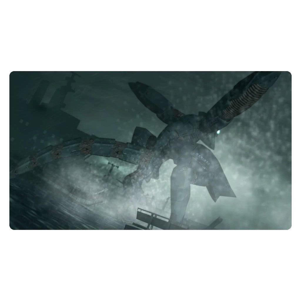 METAL GEAR SOLID: MASTER COLLECTION Vol. 1 (PS5) official screenshot 3