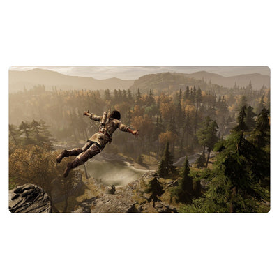 Assassin's Creed III Remastered (PS4) official screenshot 3