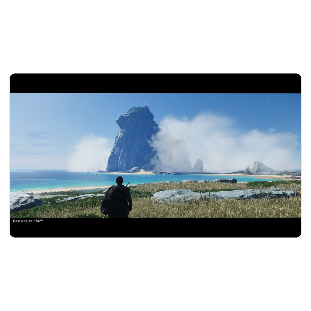 Ghost of Tsushima (PS4) official screenshot 3