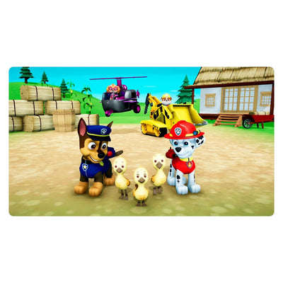 Paw Patrol: On a Roll! (PS4) official screenshot 3