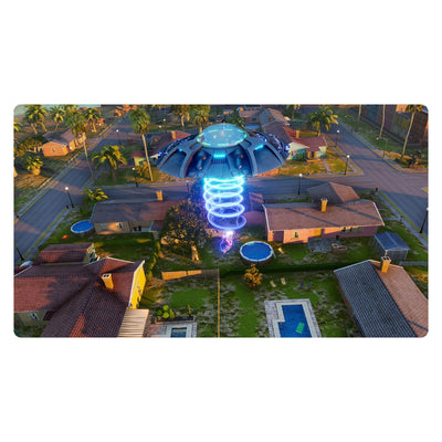Destroy All Humans! (PS4) official screenshot 3