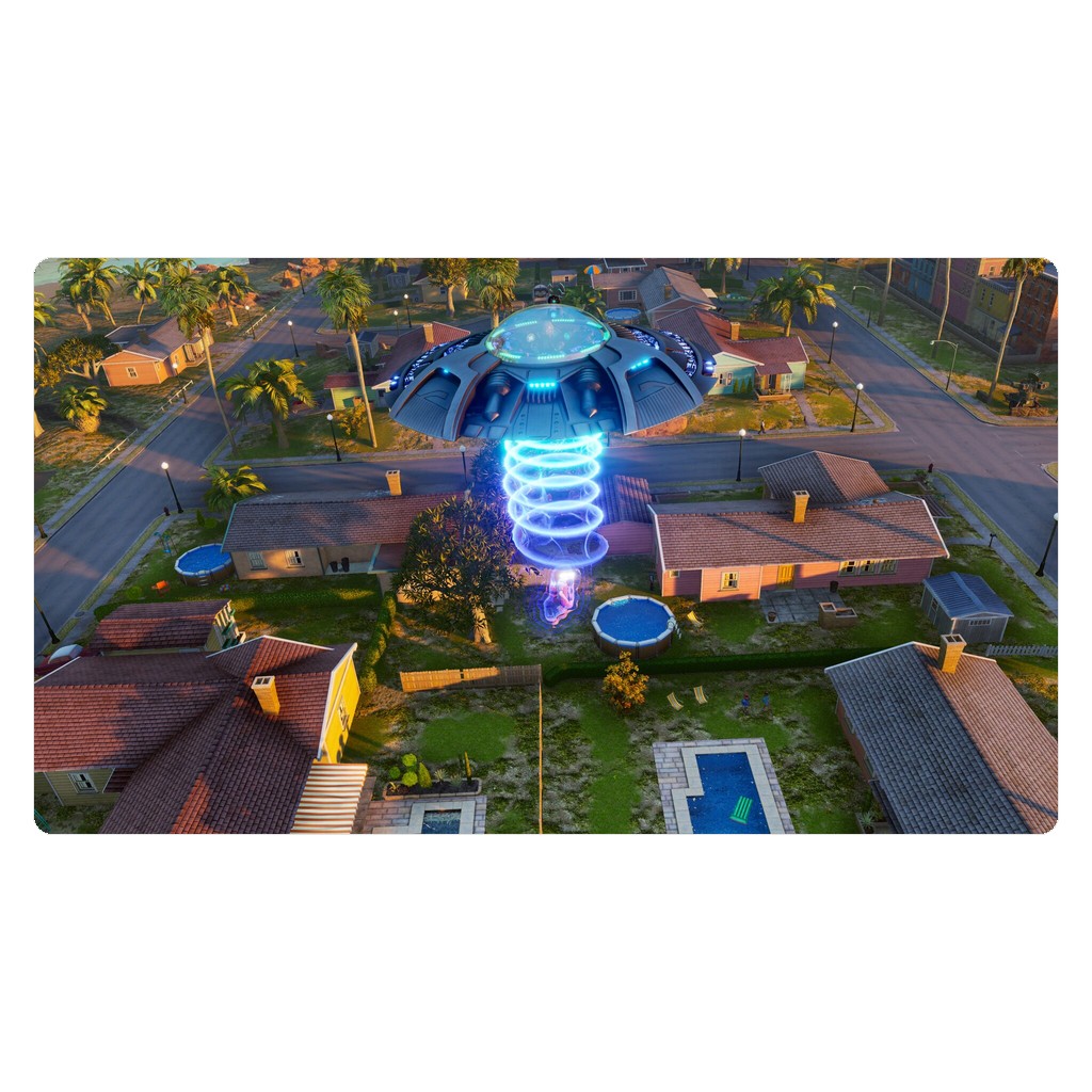 Destroy All Humans! (PS4) official screenshot 3