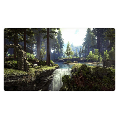 ARK: Survival Evolved (PS4) official screenshot 3