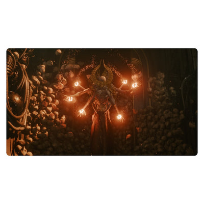 SAROS (PS5) official screenshot 3