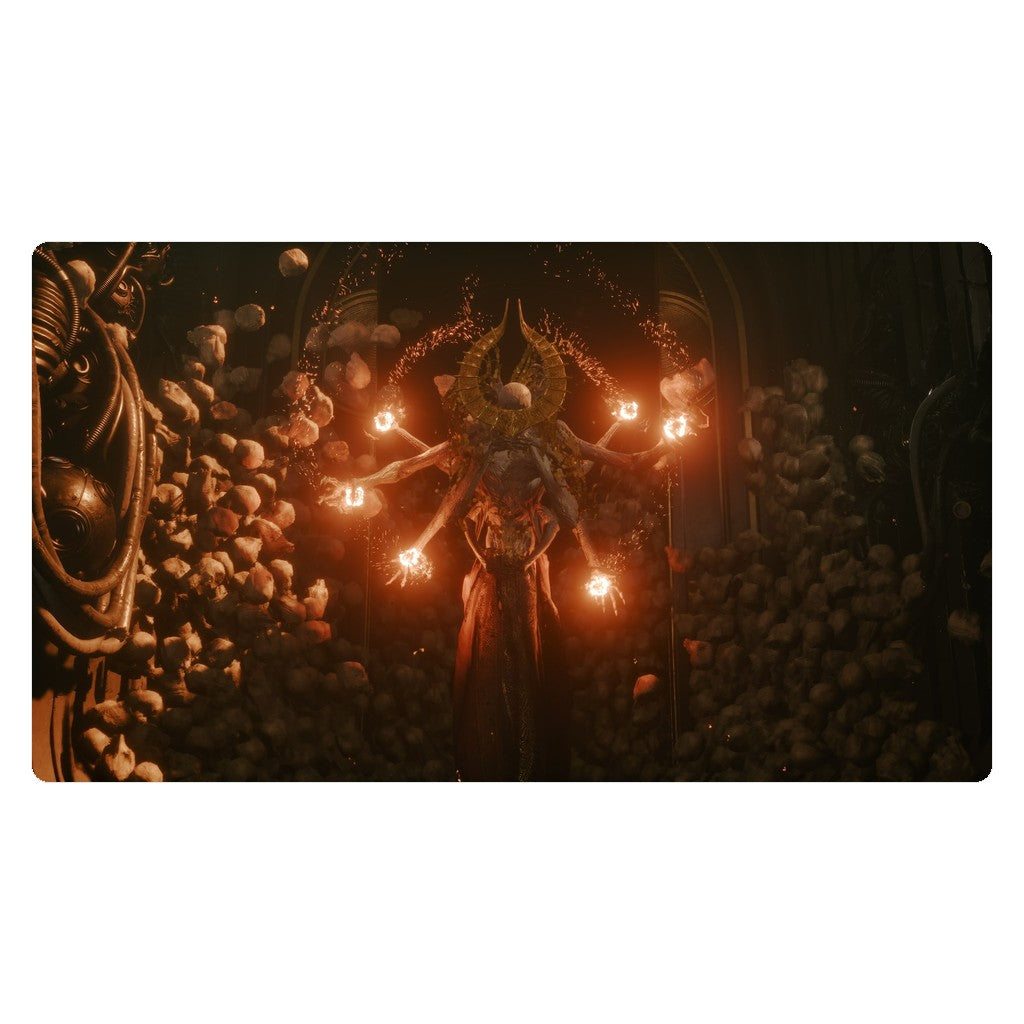 SAROS (PS5) official screenshot 3