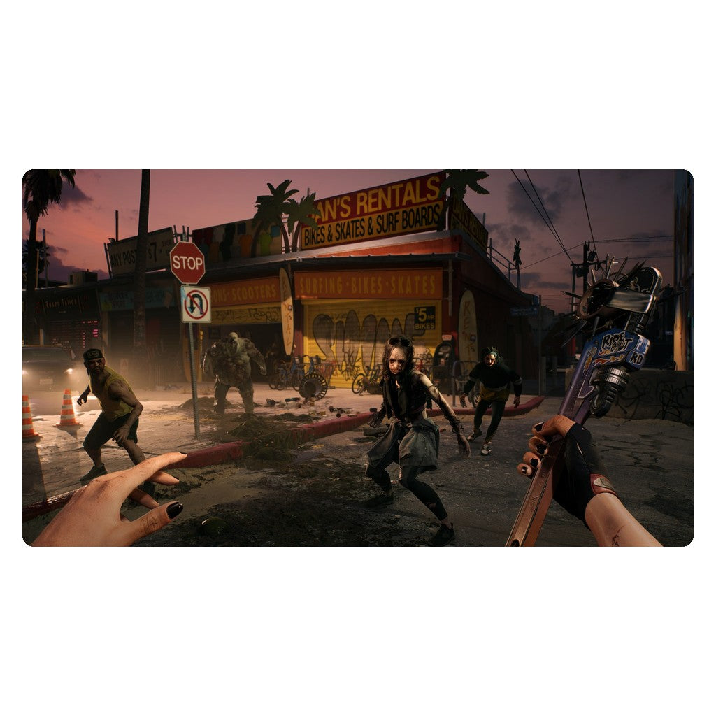 Dead Island 2 Day One Edition (PS4) official screenshot 3
