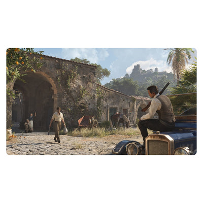Mafia: The Old Country (PS5) official screenshot 3