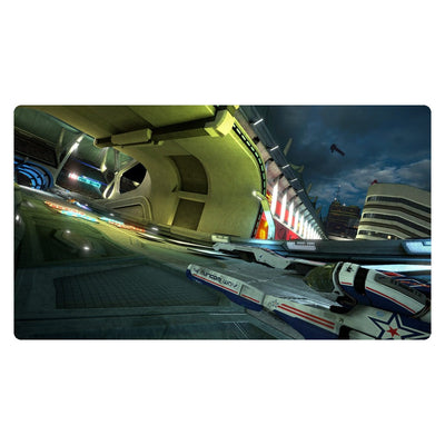 WIPEOUT OMEGA COLLECTION (PS4) official screenshot 3