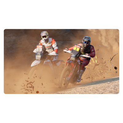 Dakar Desert Rally (PS5) official screenshot 3