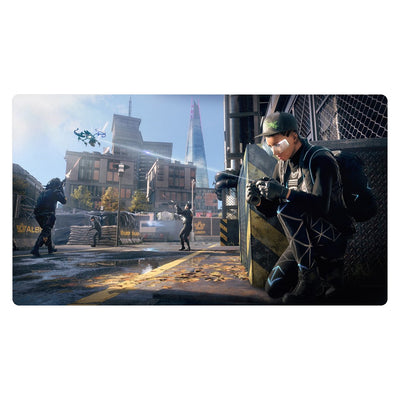 Watch Dogs: Legion (PS5) official screenshot 3