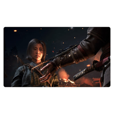 Assassin’s Creed Shadows (PS5) official screenshot 3