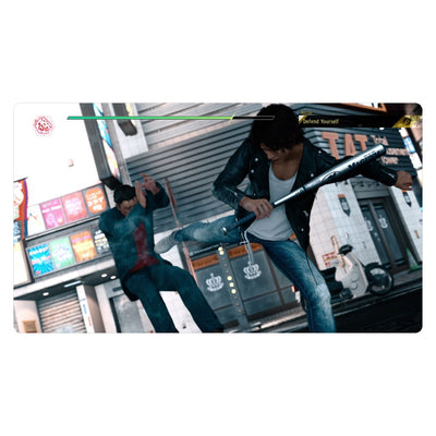 Judgment (PS5) official screenshot 3