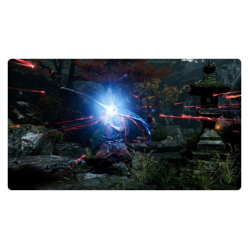 Onimusha: Way of the Sword (PS5) official screenshot 3