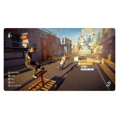 Riders Republic (PS5) official screenshot 3