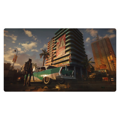 FAR CRY 6 (PS5) official screenshot 3