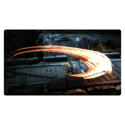 God of War III Remastered (PS4) official screenshot 3