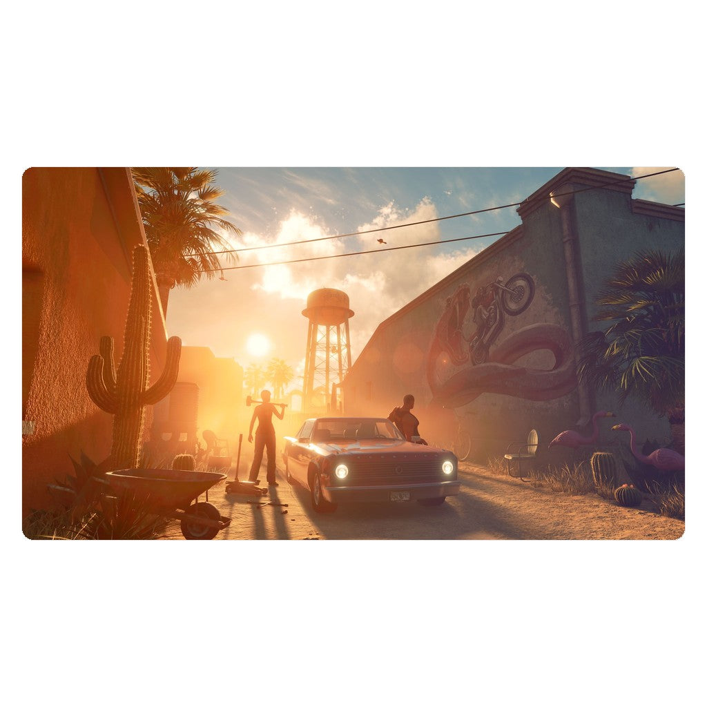 Saints Row Day One Edition (PS5) official screenshot 3