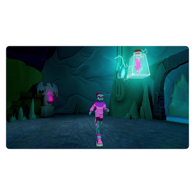 Monster High Skulltimate Secrets (PS5) official screenshot 3