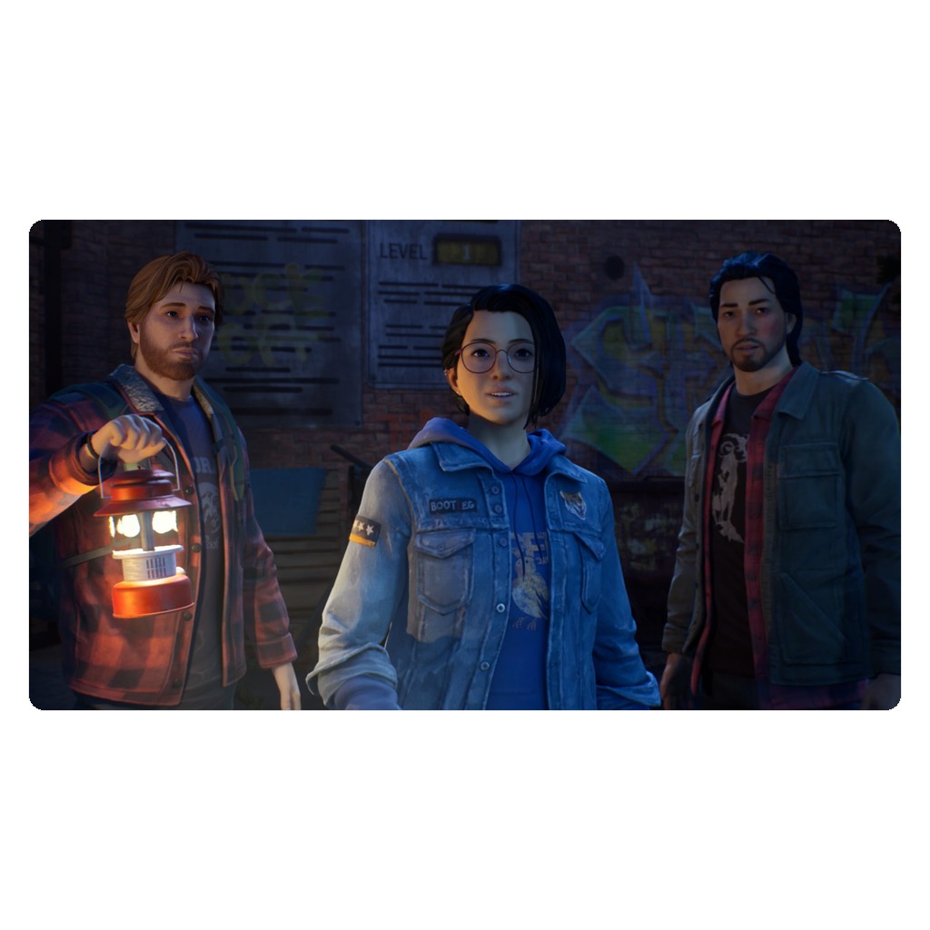 Life is Strange: True Colors (PS5) official screenshot 3
