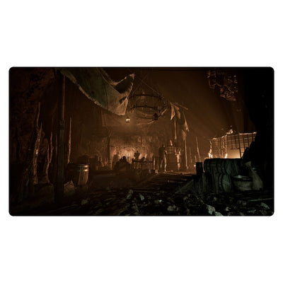 Gothic 1 Remake (PS5) official screenshot 3