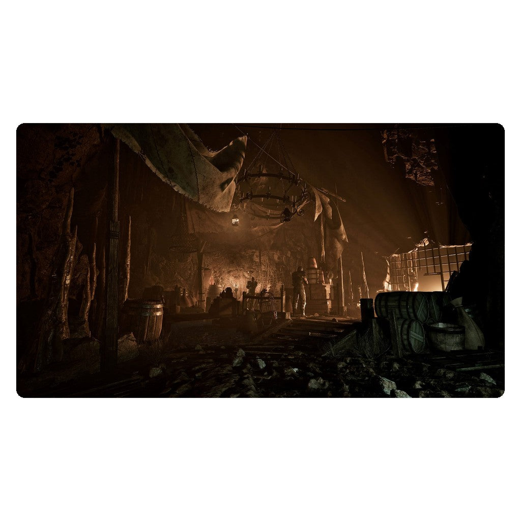 Gothic 1 Remake (PS5) official screenshot 3