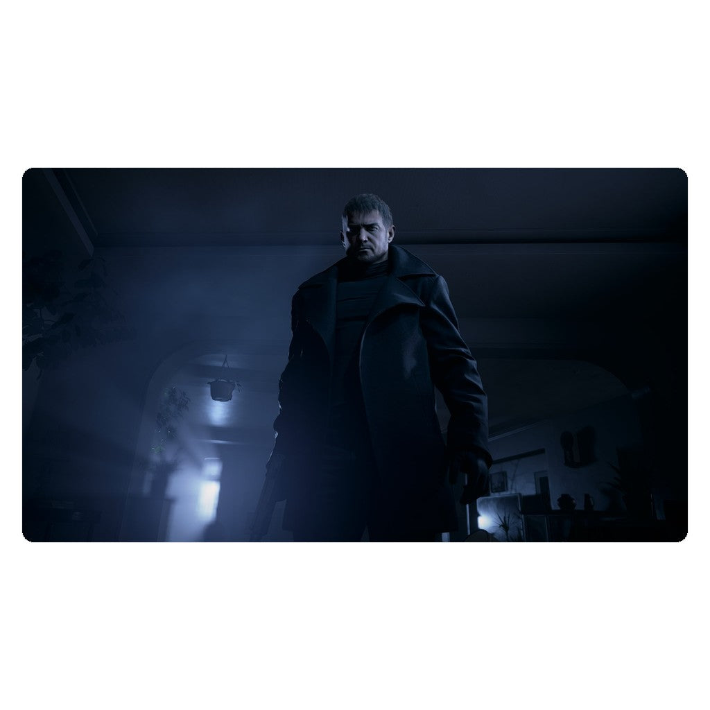Resident Evil Village (PS4) official screenshot 3
