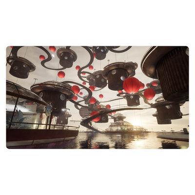 Atomic Heart (PS5) official screenshot 3
