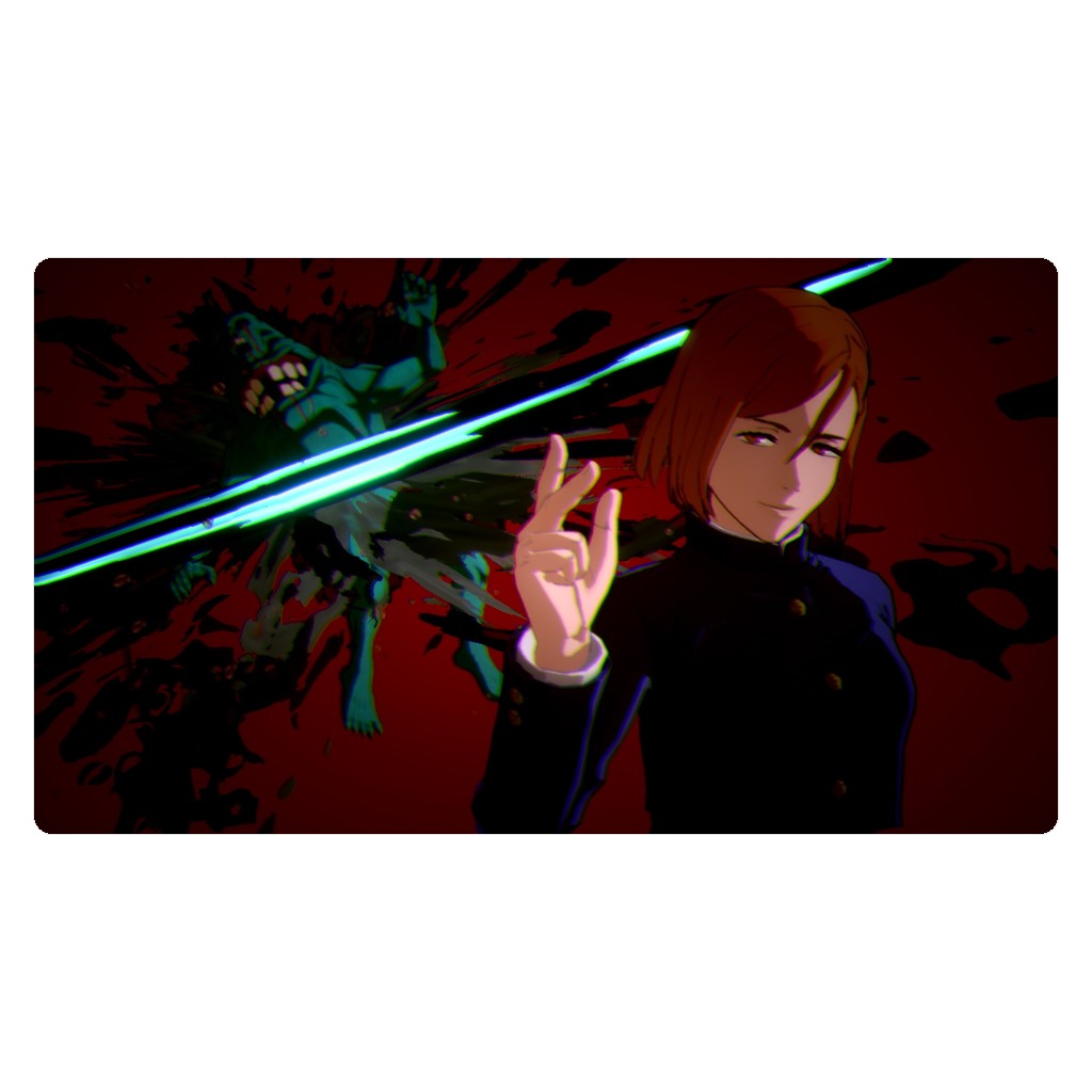 Jujutsu Kaisen Cursed Clash (PS5) official screenshot 3