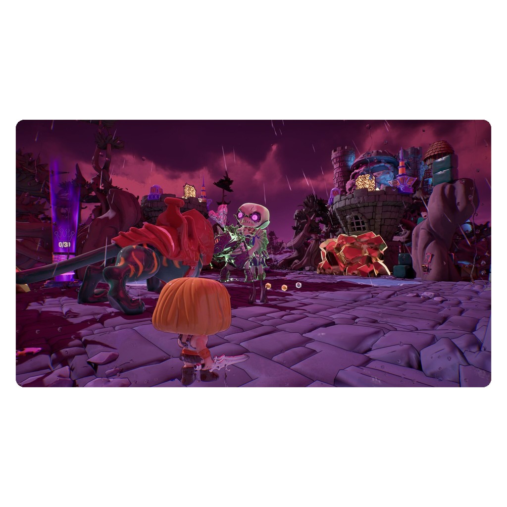 Funko Fusion (PS5) official screenshot 3