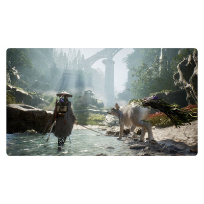 Beast of Reincarnation (PS5) official screenshot 3