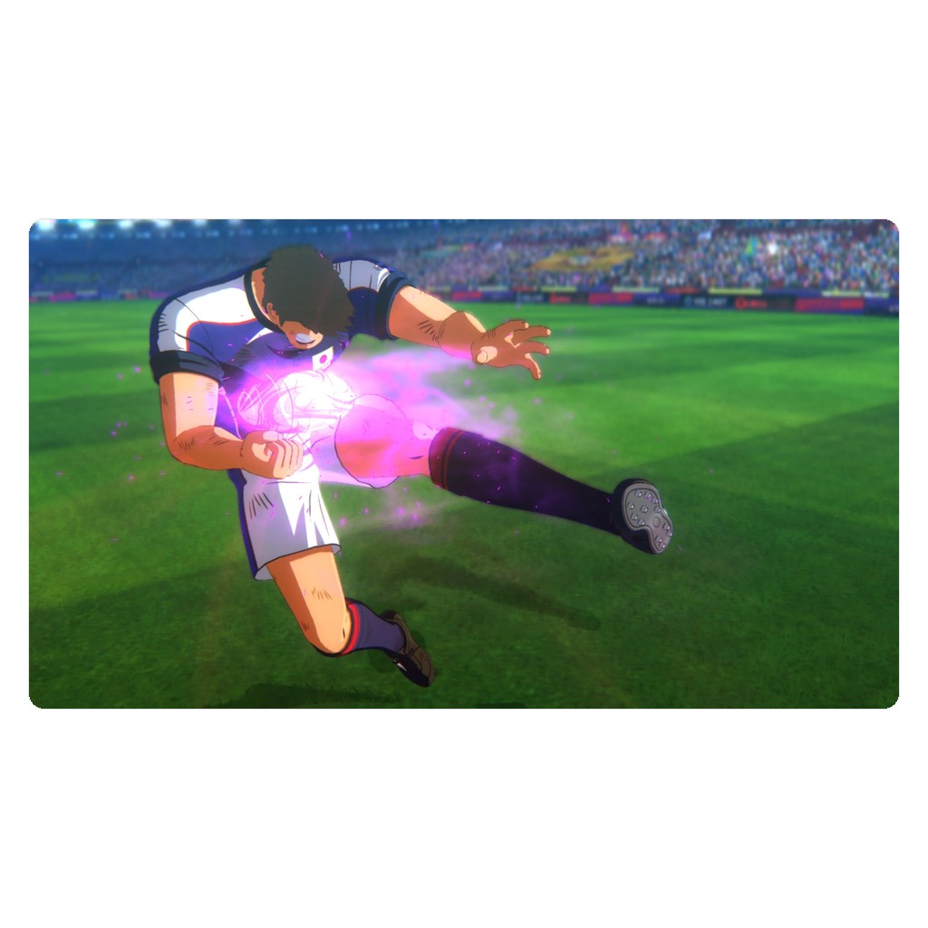 CAPTAIN TSUBASA: RISE OF NEW CHAMPIONS (PS4) official screenshot 3