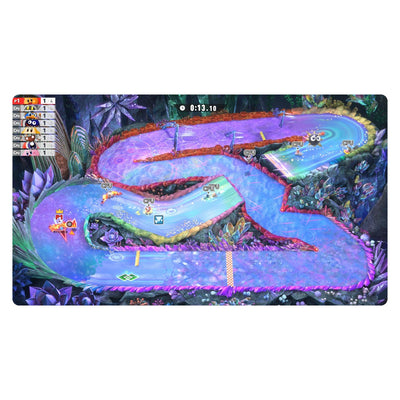 Kirby Air Riders (Nintendo Switch 2) official screenshot 3
